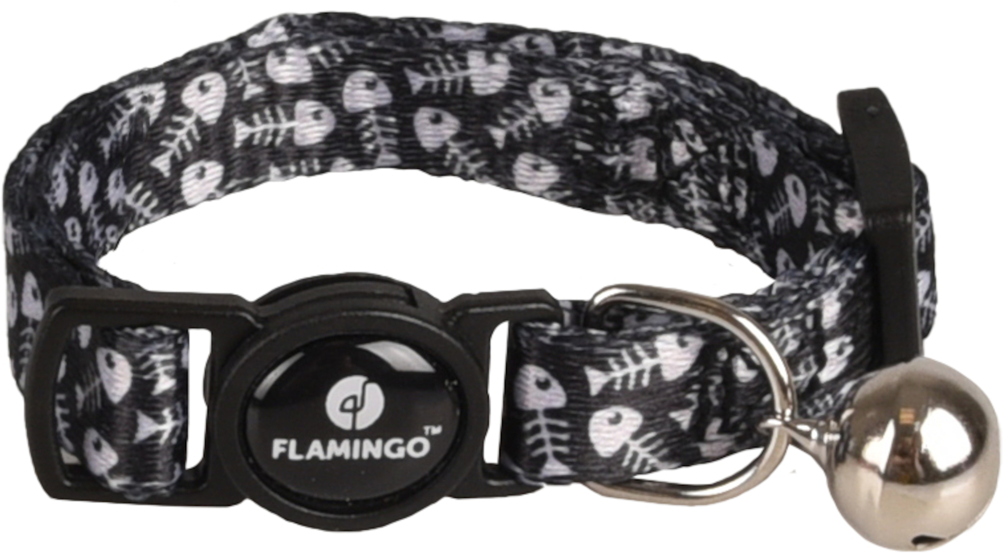 Flamingo Collar Kitten Loulou Multiple colours