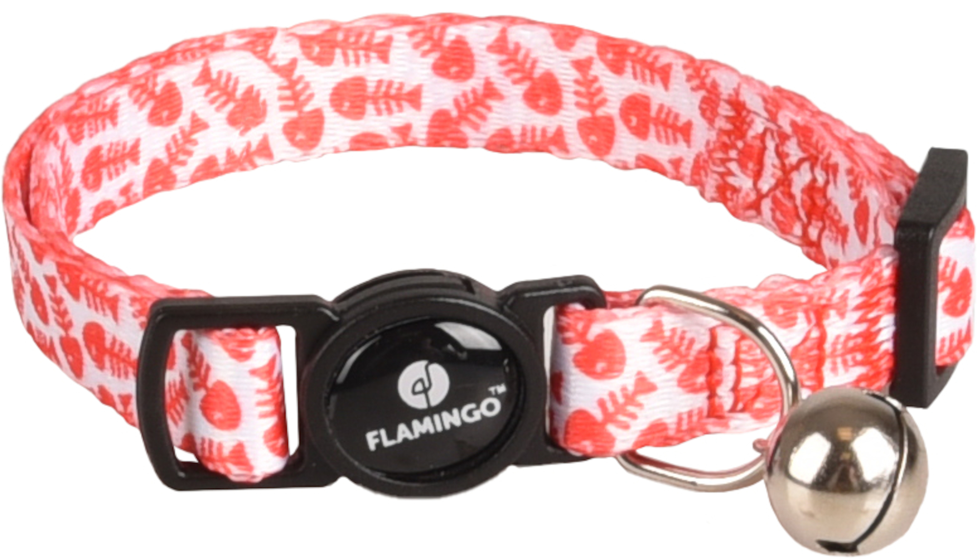 Flamingo Collar Loulou Multiple colours