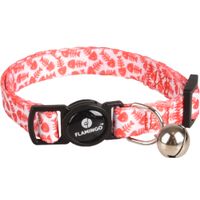 Flamingo Collier Loulou Plusieurs couleurs