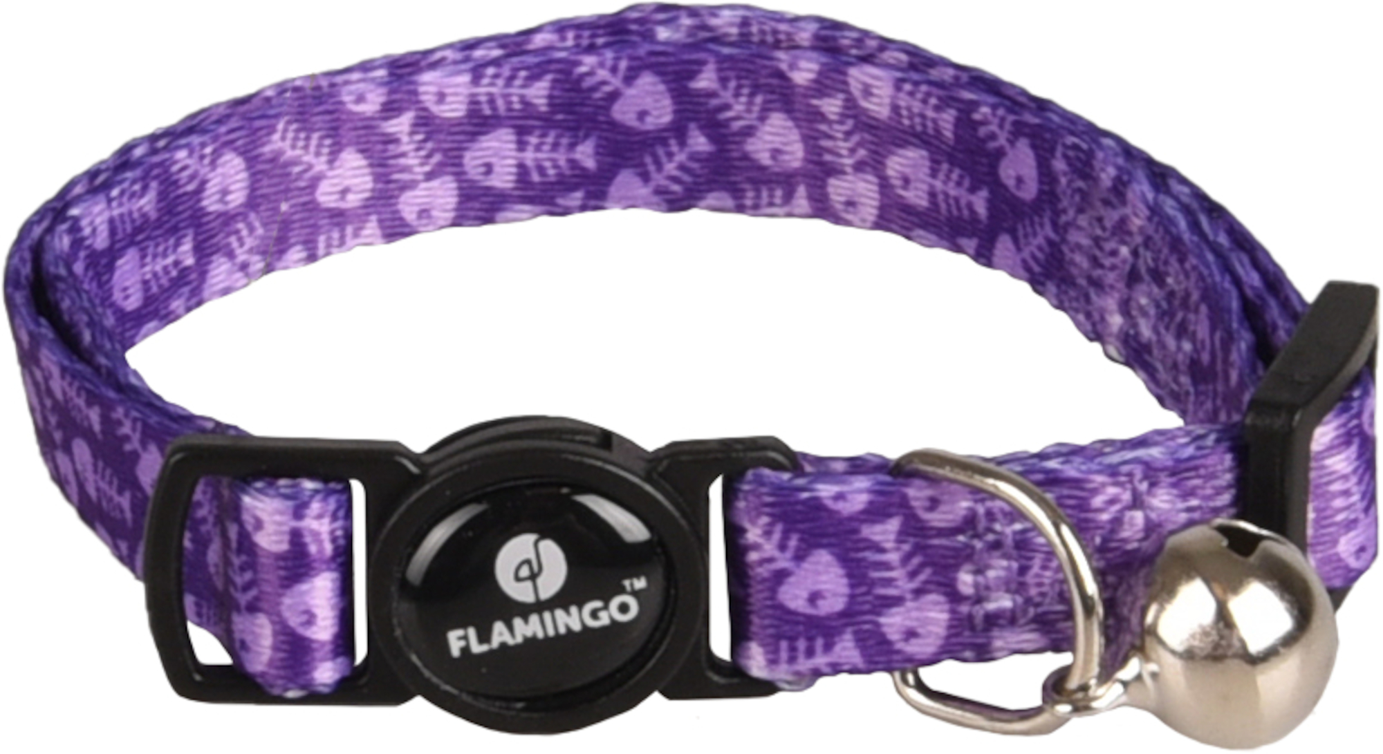 Flamingo Collar Loulou Multiple colours