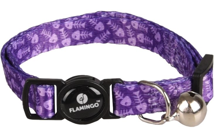 Flamingo Collier Loulou Plusieurs couleurs