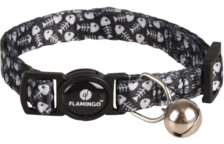 Flamingo Collier Loulou Plusieurs couleurs