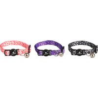 Flamingo Collier Loulou Plusieurs couleurs