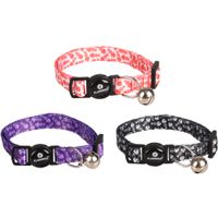 Flamingo Collier Loulou Plusieurs couleurs