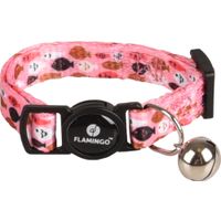 Flamingo Collar Kitten Minou Multiple colours