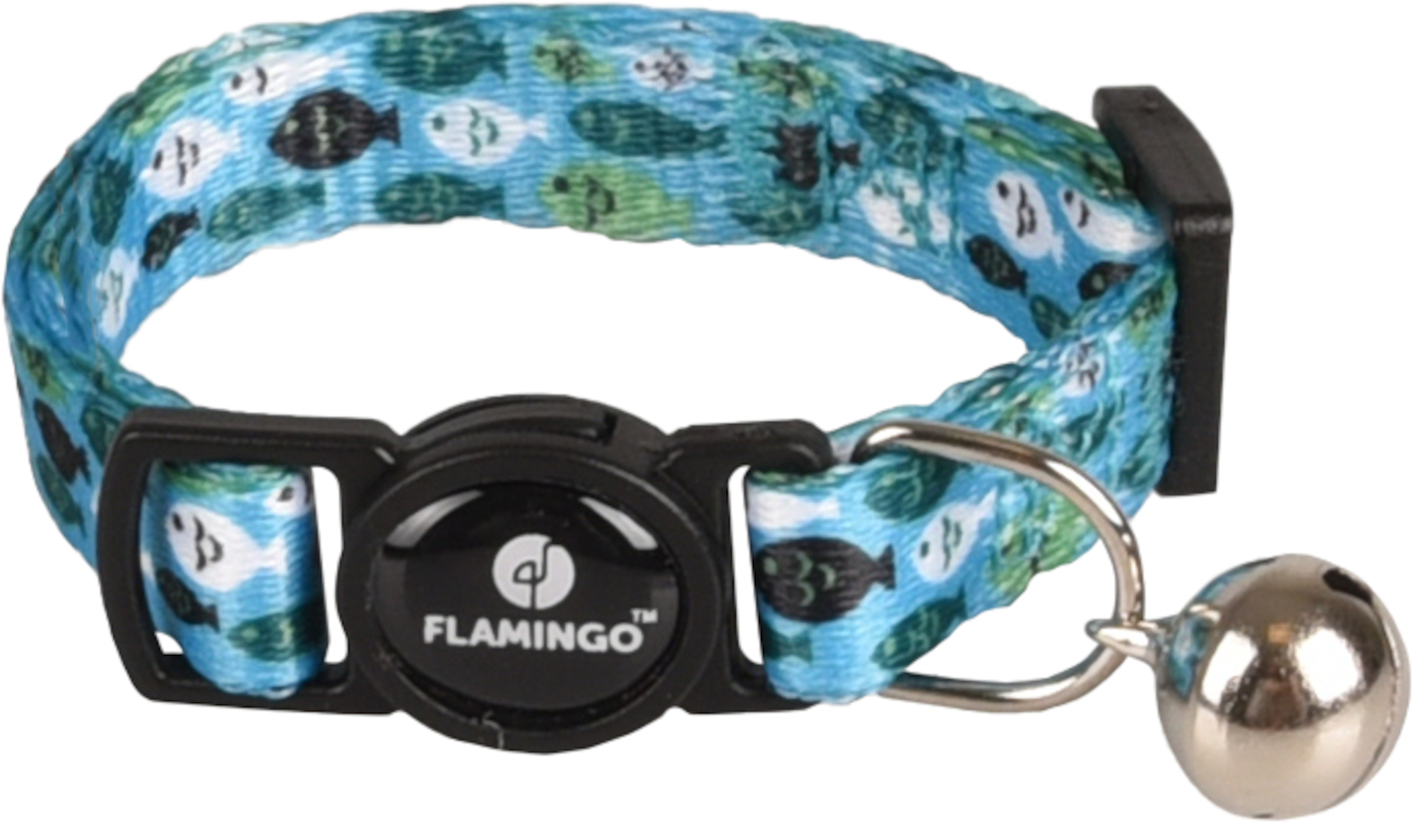 Flamingo Collar Kitten Minou Multiple colours