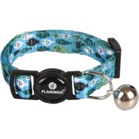 Flamingo Collar Kitten Minou Multiple colours