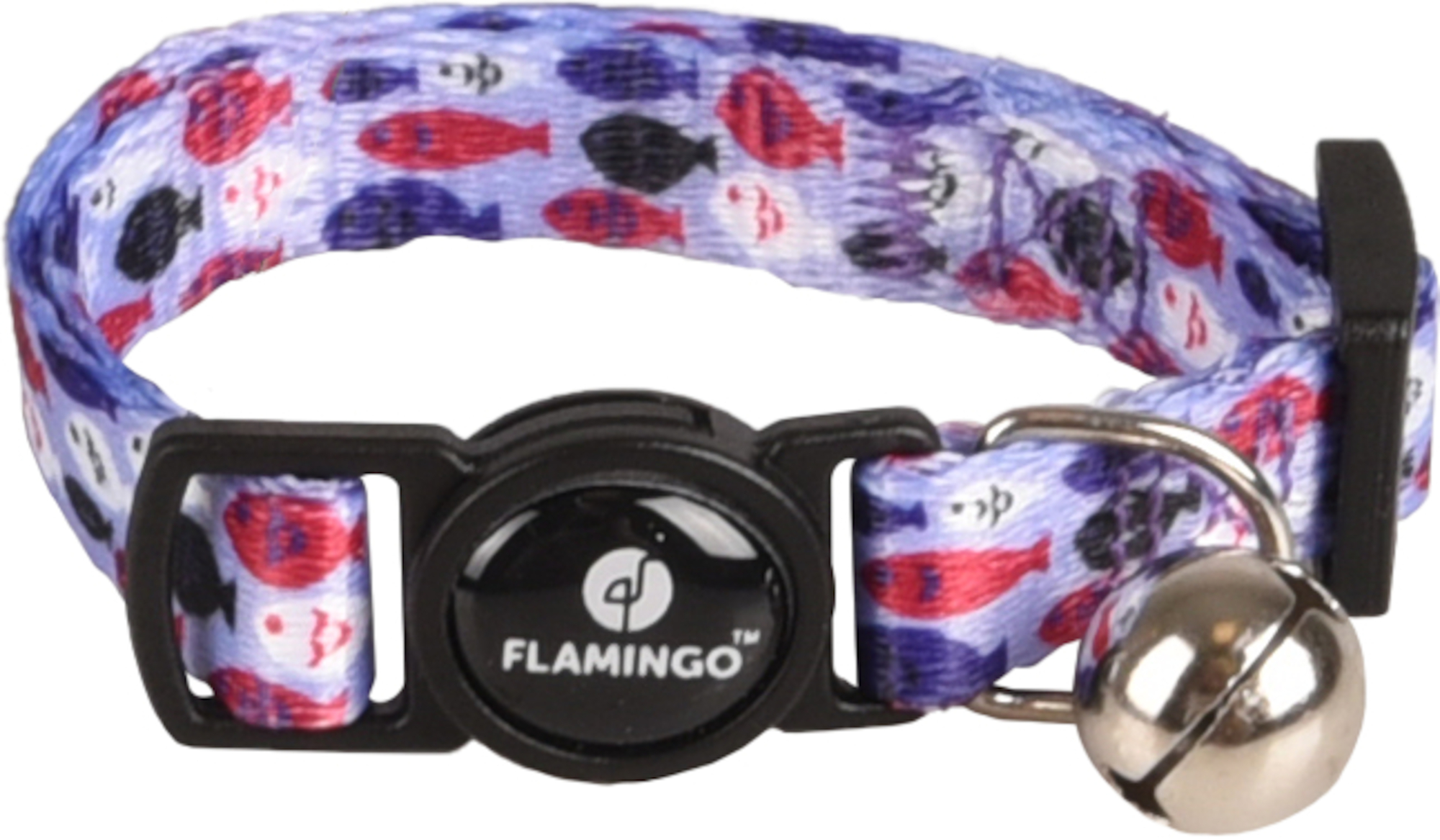 Flamingo Collar Kitten Minou Multiple colours