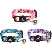 Flamingo Collar Kitten Minou Multiple colours