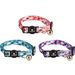 Halsband Minou Meerdere kleuren
