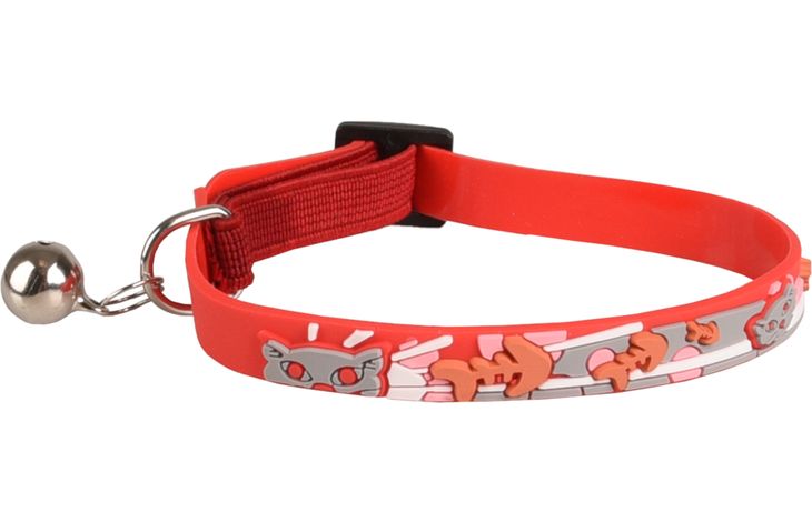 Flamingo Collar Kitten Nanou Multiple colours