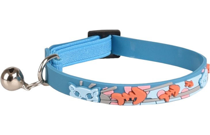 Flamingo Collar Kitten Nanou Multiple colours