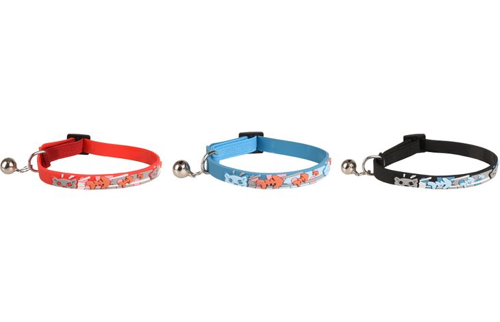 Flamingo Collar Kitten Nanou Multiple colours