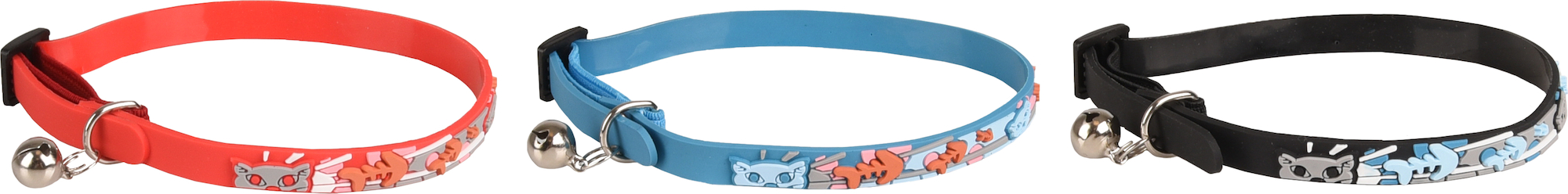 Flamingo Collar Nanou Multiple colours