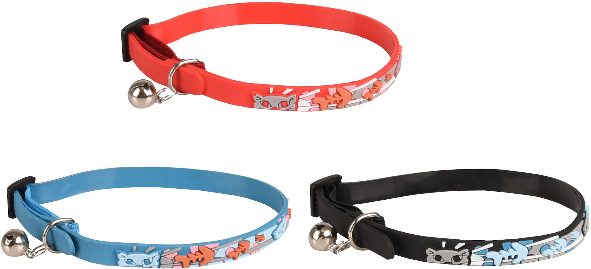 Flamingo Collar Nanou Multiple colours