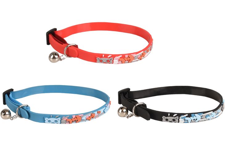 Flamingo Collar Nanou Multiple colours