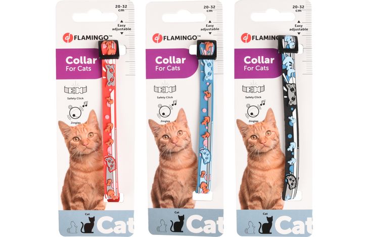 Flamingo Collar Nanou Multiple colours