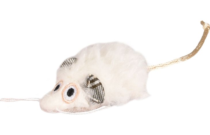 Flamingo Toy Rizzo Mouse Multiple colours