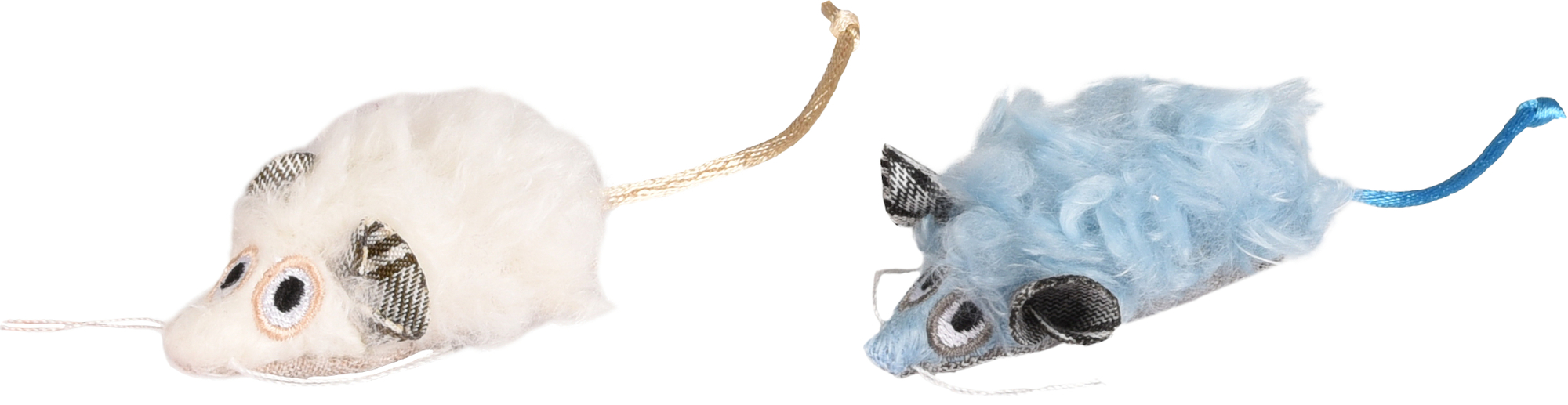 Flamingo Toy Rizzo Mouse Multiple colours