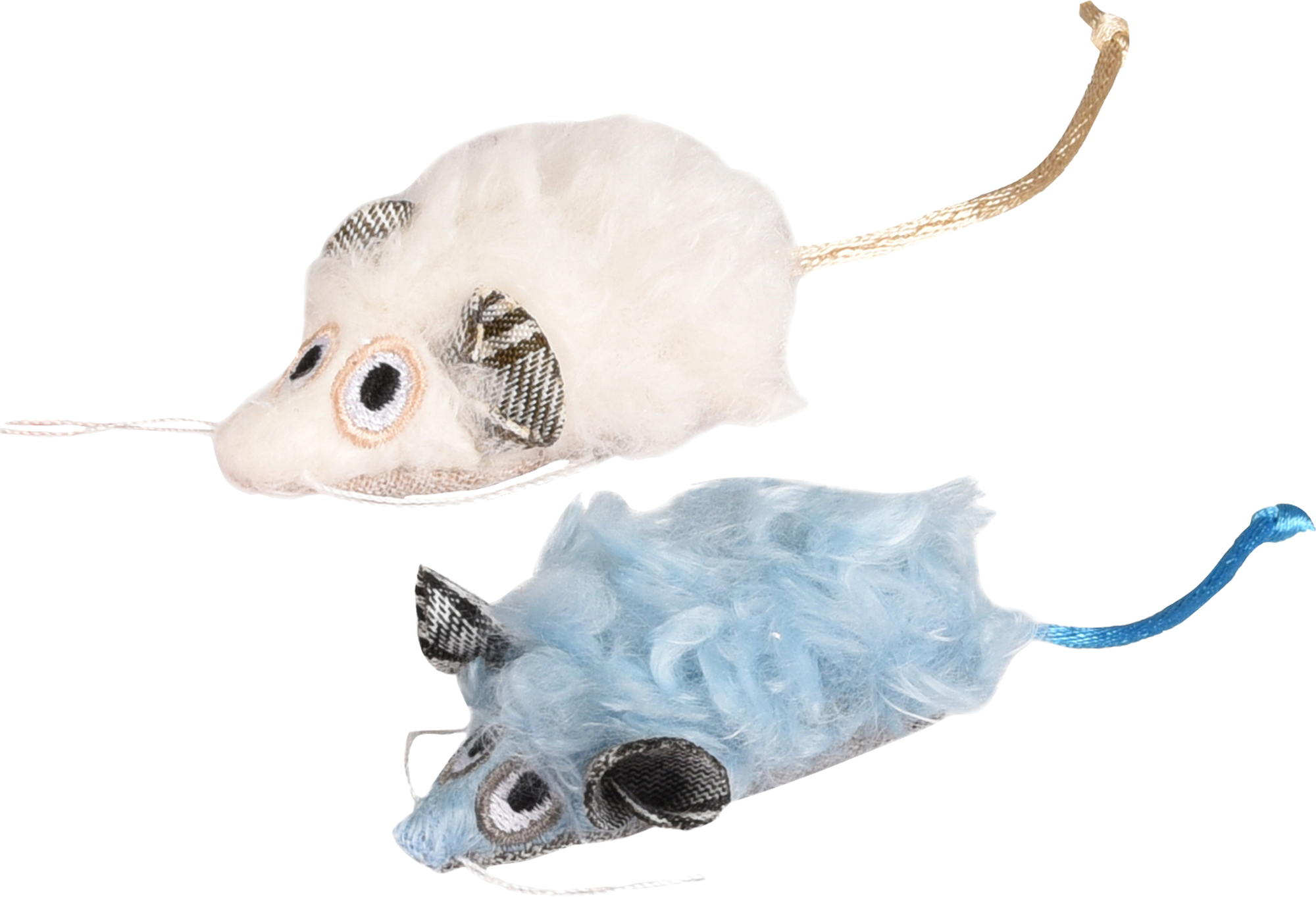 Flamingo Toy Rizzo Mouse Multiple colours