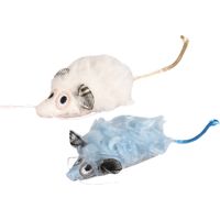 Flamingo Toy Rizzo Mouse Multiple colours