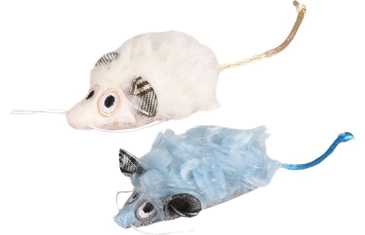 Flamingo Toy Rizzo Mouse Multiple colours