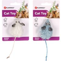 Flamingo Toy Rizzo Mouse Multiple colours