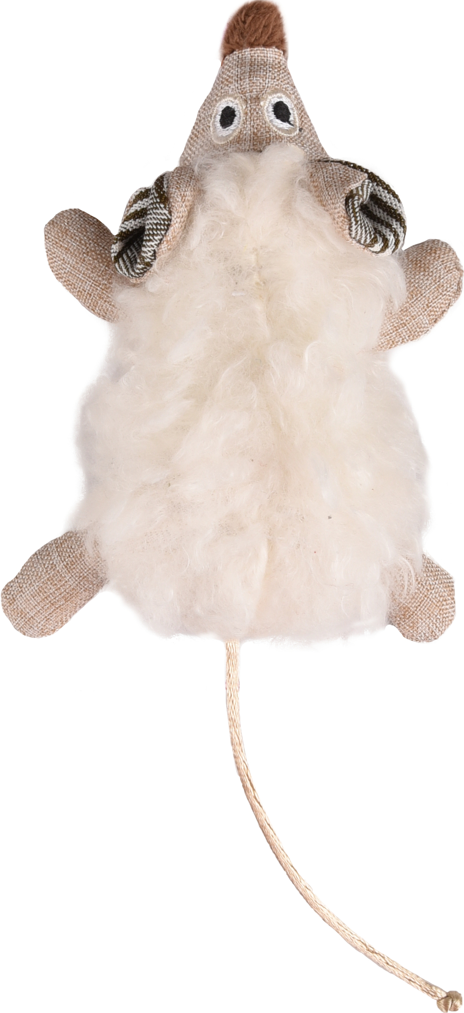 Flamingo Toy Rizzo Mouse Multiple colours