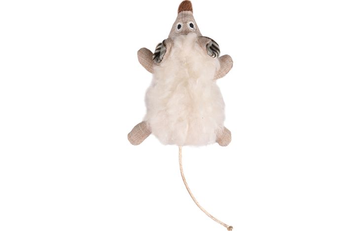 Flamingo Toy Rizzo Mouse Multiple colours