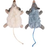 Toy Rizzo Mouse Multiple colours