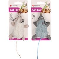 Flamingo Toy Rizzo Mouse Multiple colours