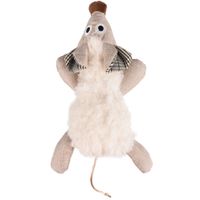 Flamingo Toy Rizzo Mouse Multiple colours