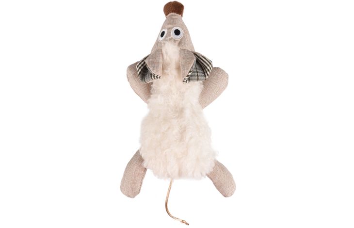 Flamingo Toy Rizzo Mouse Multiple colours