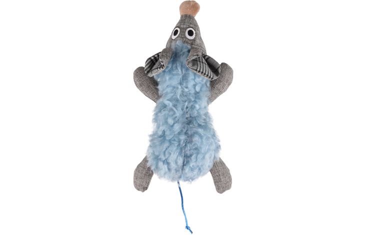 Flamingo Toy Rizzo Mouse Multiple colours