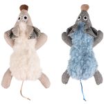 Toy Rizzo Mouse Multiple colours