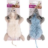 Flamingo Toy Rizzo Mouse Multiple colours