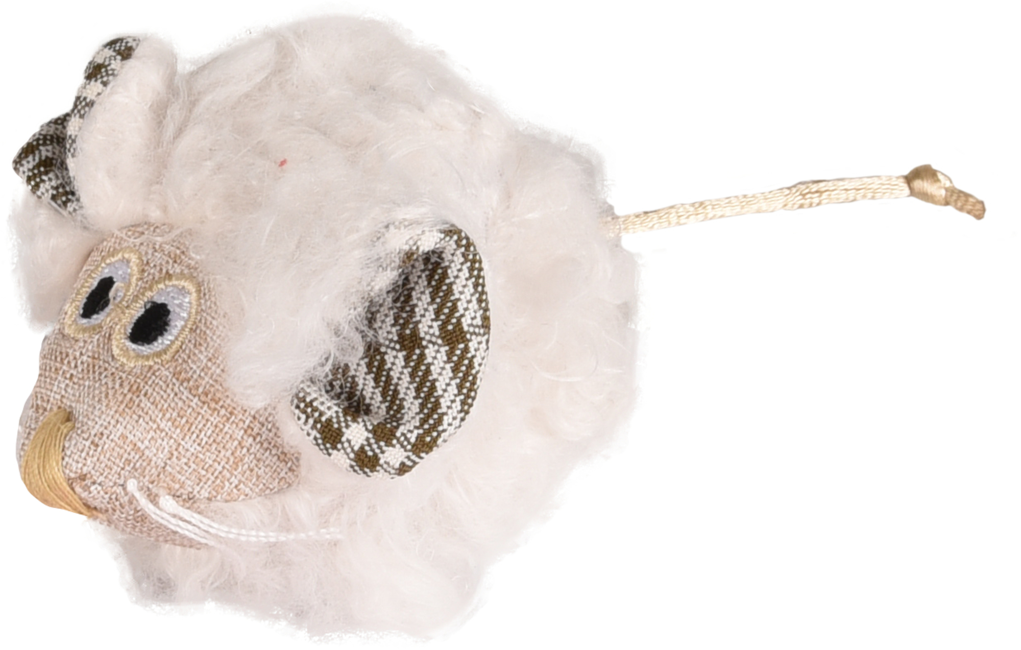 Flamingo Toy Rizzo Mouse Multiple colours