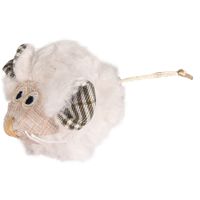 Flamingo Toy Rizzo Mouse Multiple colours