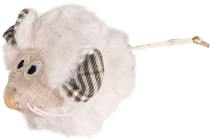 Flamingo Toy Rizzo Mouse Multiple colours