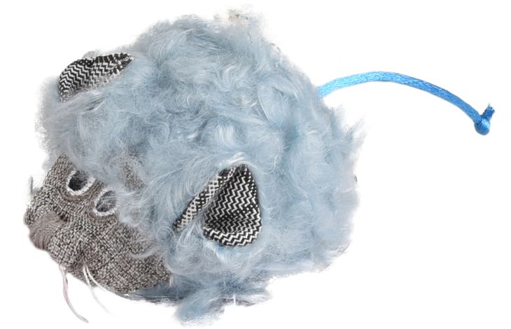 Flamingo Toy Rizzo Mouse Multiple colours