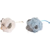 Flamingo Toy Rizzo Mouse Multiple colours