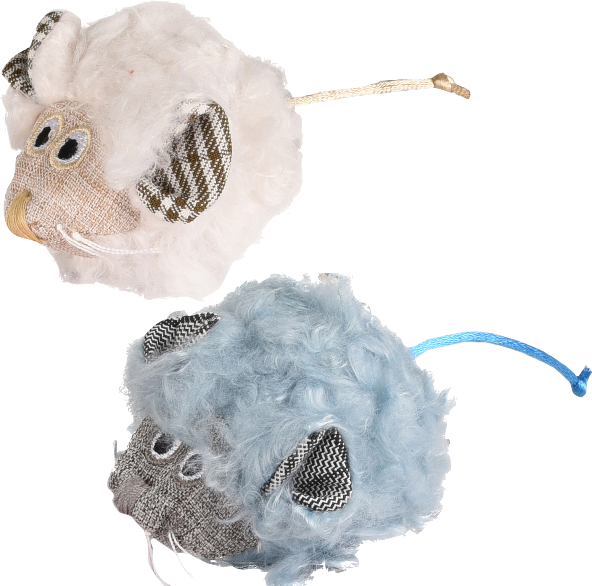 Flamingo Toy Rizzo Mouse Multiple colours