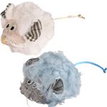 Toy Rizzo Mouse Multiple colours