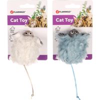 Flamingo Toy Rizzo Mouse Multiple colours