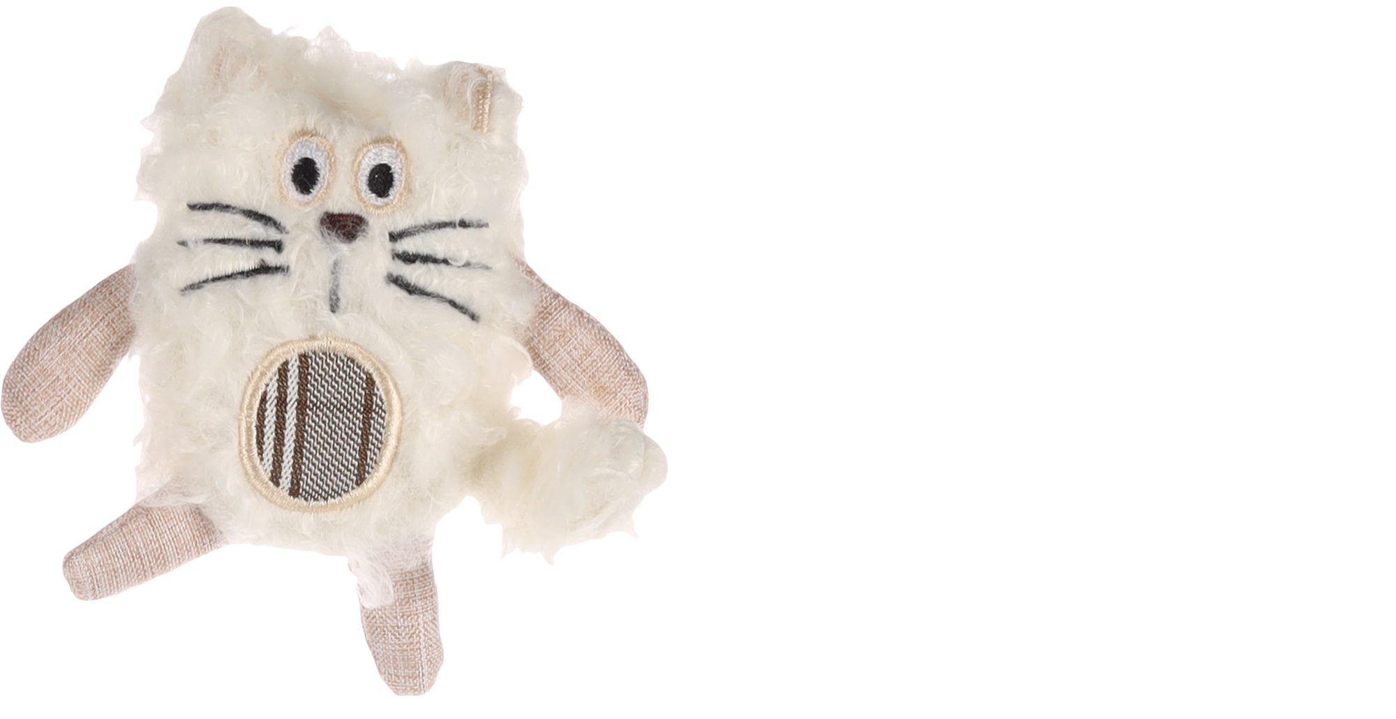 Flamingo Toy Rizzo Cat Multiple colours