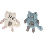 Toy Rizzo Cat Multiple colours