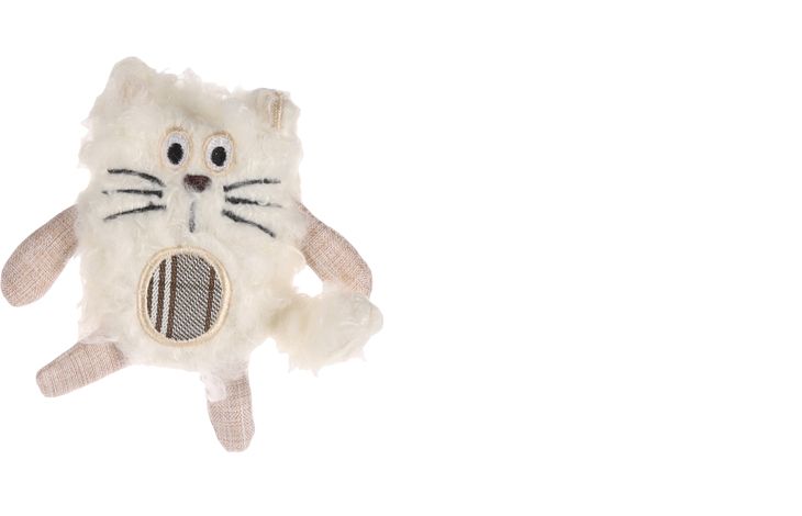 Flamingo Toy Rizzo Cat Multiple colours