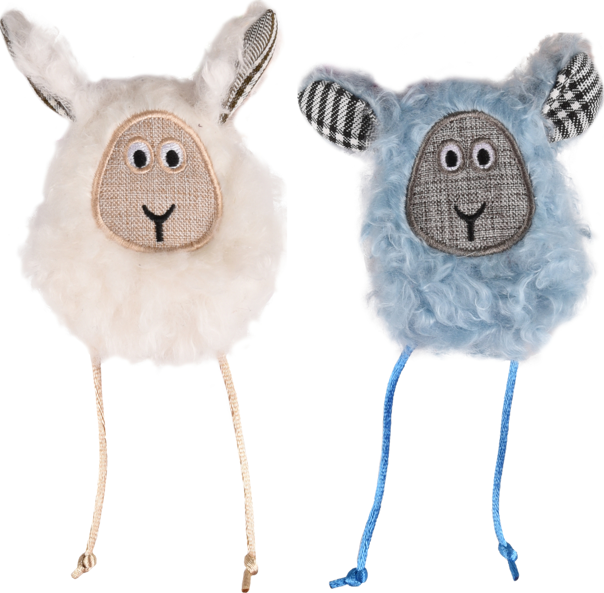 Flamingo Toy Rizzo Sheep Multiple colours