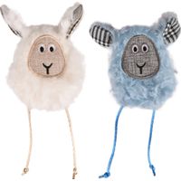 Flamingo Toy Rizzo Sheep Multiple colours