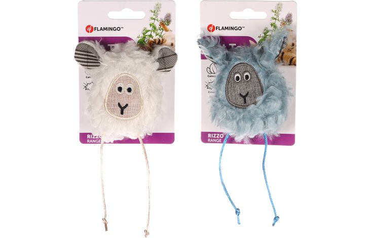 Flamingo Toy Rizzo Sheep Multiple colours